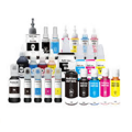 Inkjet/Deskjet Printers Ink