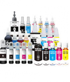 Inkjet/Deskjet Printers Ink