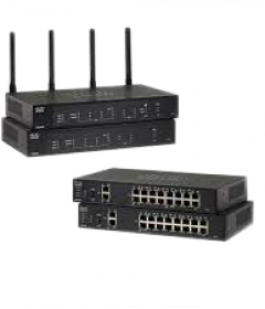 Local Area Networks (LAN/WIFI)