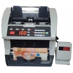 Precision Bill Counter - (PBC-2000)