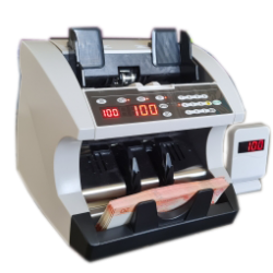 Precision Bill Counter - (PBC-2000)