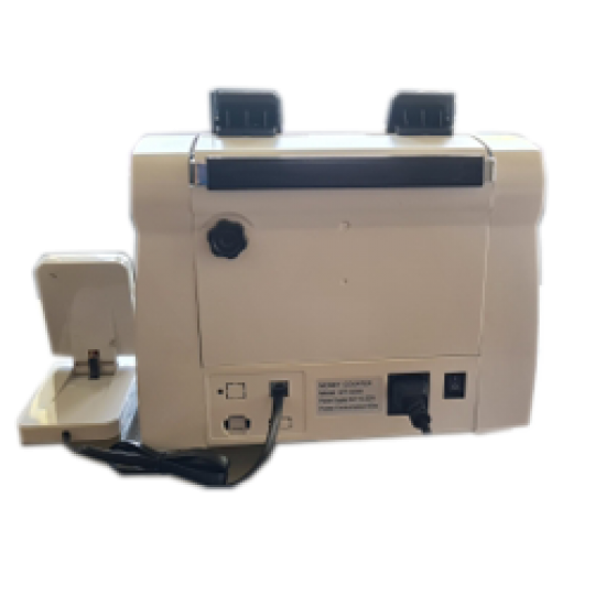 Precision Bill Counter - (PBC-2000)