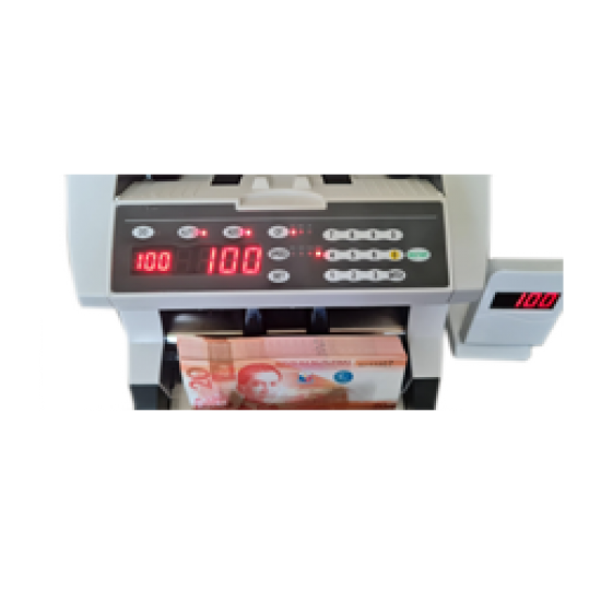 Precision Bill Counter - (PBC-2000)