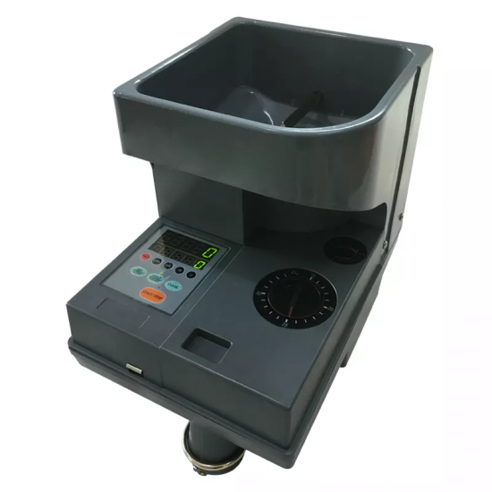 Precision Coin Counter - (PCC-1300) Rental