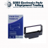 EPSON ERC-38 Ribbon with Cartridge