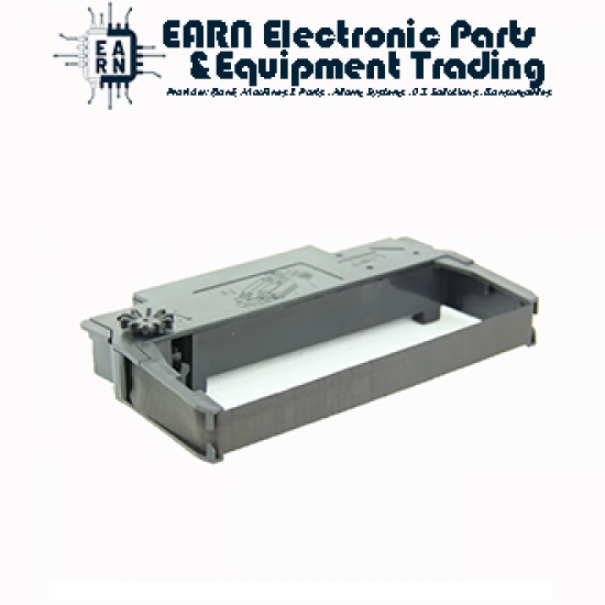 EPSON ERC-38 Ribbon with Cartridge