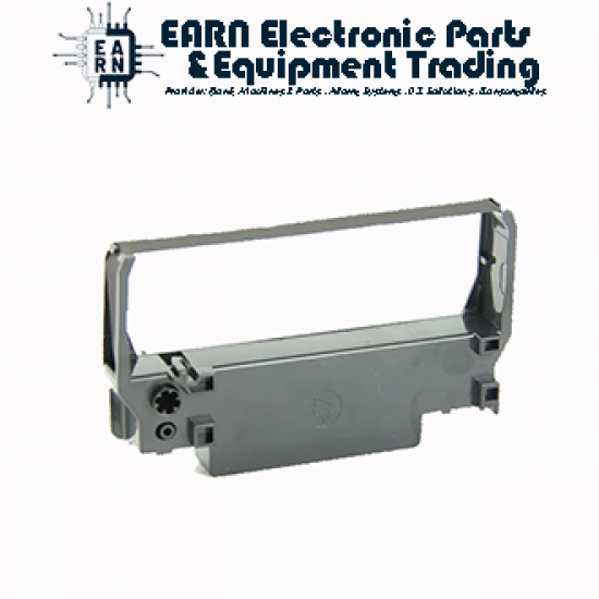 EPSON ERC-38 Ribbon with Cartridge