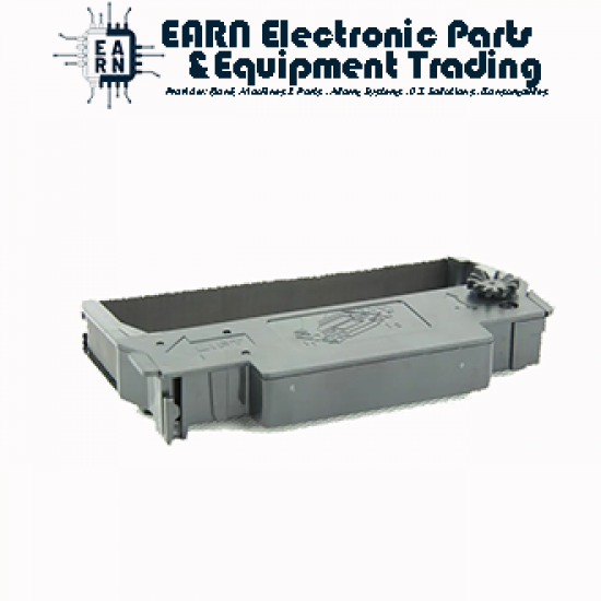 EPSON ERC-38 Ribbon with Cartridge