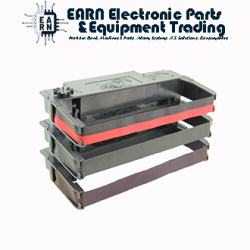 EPSON ERC-38 Ribbon with Cartridge