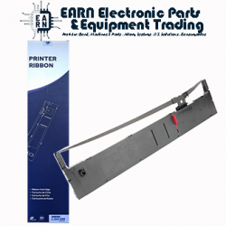 EPSON LQ-2180 Ribbon with Cartridge