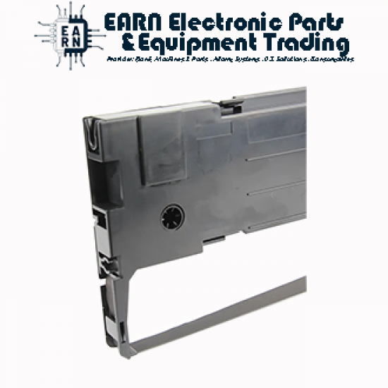 EPSON LQ-2180 Ribbon with Cartridge