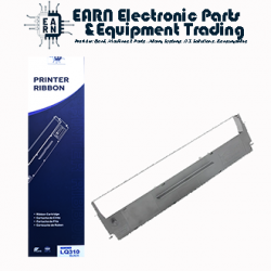 EPSON LQ-310 Ribbon with Cartridge