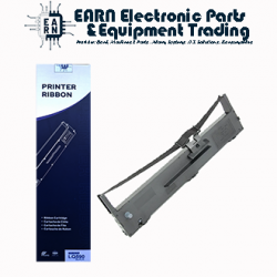 EPSON LQ-590 Ribbon with Cartridge