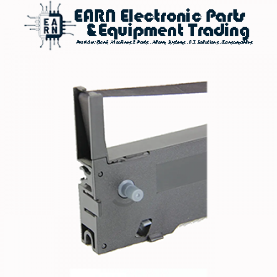 EPSON LQ-590 Ribbon with Cartridge