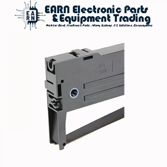 EPSON LQ-590 Ribbon with Cartridge