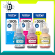 BROTHER BTD60/BT5000 Ink (Genuine)