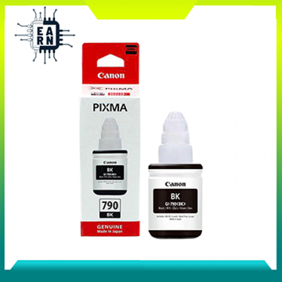 CANON GI-790 Ink (Genuine)