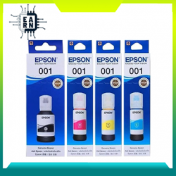 EPSON 001 Ink (Genuine)