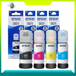 EPSON 001 Ink (Genuine)