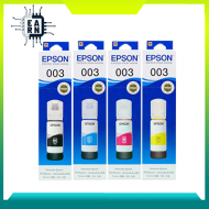 EPSON 003 Ink (Genuine)