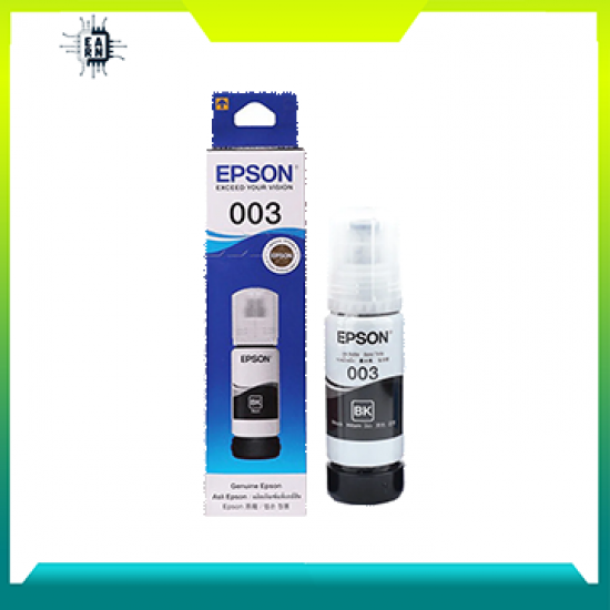 EPSON 003 Ink (Genuine)