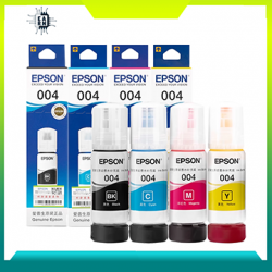EPSON 004 Ink (Genuine)