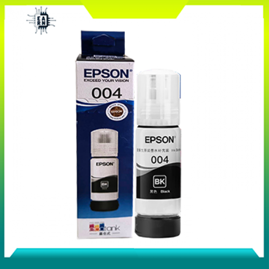 EPSON 004 Ink (Genuine)