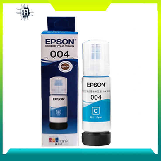 EPSON 004 Ink (Genuine)