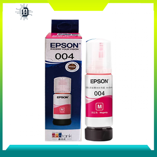 EPSON 004 Ink (Genuine)