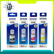 EPSON 008 Ink (Genuine)