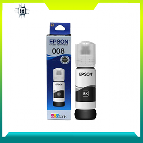 EPSON 008 Ink (Genuine)
