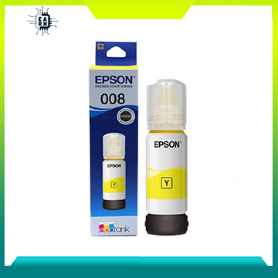 EPSON 008 Ink (Genuine)