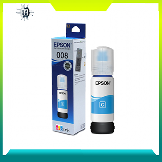 EPSON 008 Ink (Genuine)