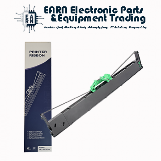 OLIVETTI PR2 Plus RIBBON