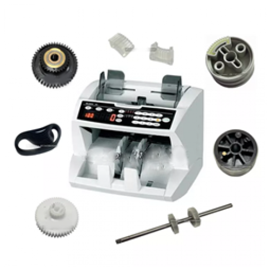 GLORY GFB-800 Feed Roller