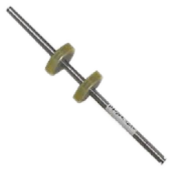 GLORY GFB-800 Main Drive/Counting Roller Shaft Assembly