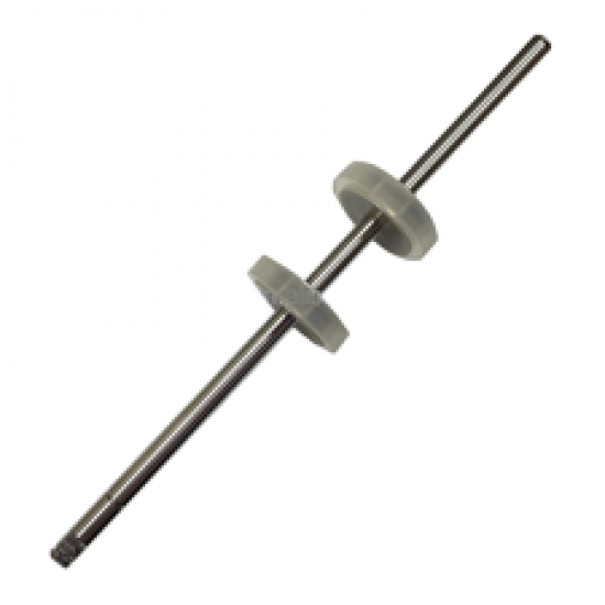 GLORY GFB-800 Main Drive/Counting Roller Shaft Assembly