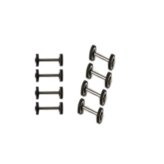 GLORY GFB-800 Feed Roller Shaft Assembly Small