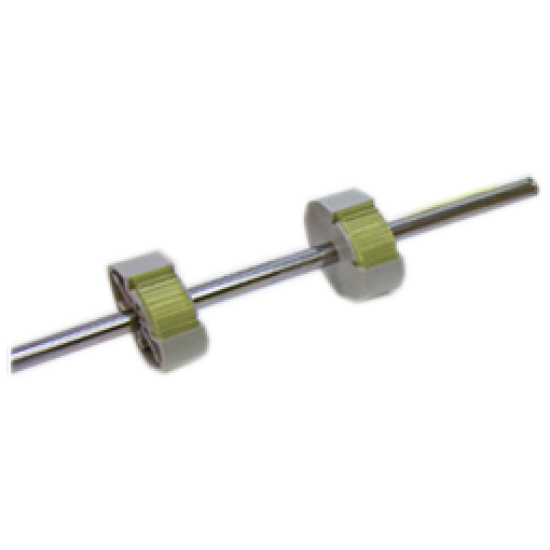 GLORY GFB-800 Pick Roller Shaft Assembly