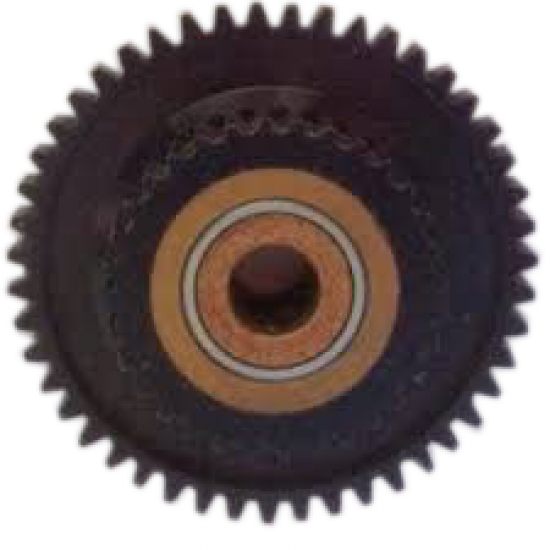 GLORY GFB-800 Main Drive/Transfer Gear with One-Way Bearing