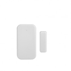 TRUGUARD Wireless Magnetic Door Contact Switch