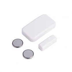 TRUGUARD Wireless Magnetic Door Contact Switch