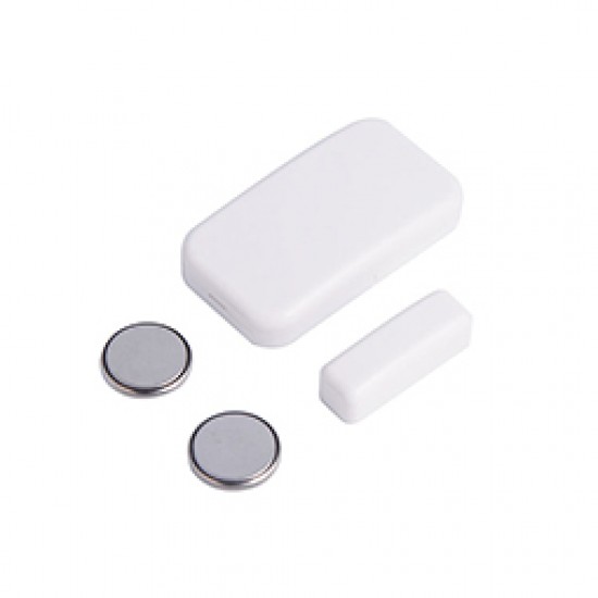 TRUGUARD Wireless Magnetic Door Contact Switch