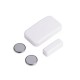 TRUGUARD Wireless Magnetic Door Contact Switch