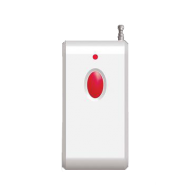 TRUGUARD Wireless Panic Button