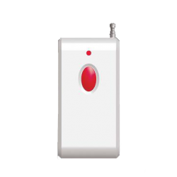 TRUGUARD Wireless Panic Button
