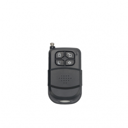 TRUGUARD Remote Controller