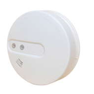 TRUGUARD Wireless Photoelectric Smoke Sensor