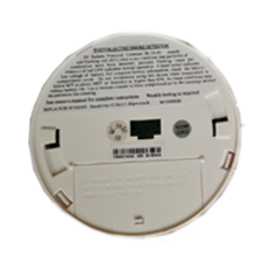 TRUGUARD Wireless Photoelectric Smoke Sensor