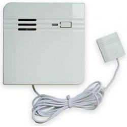 TRUGUARD Wireless Water Leak Detector